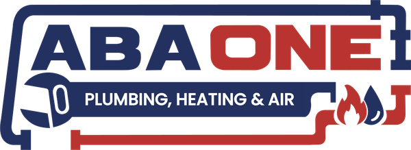 ABA ONE Plumbing, Heating & Air