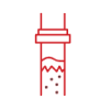 hydro jetting icon